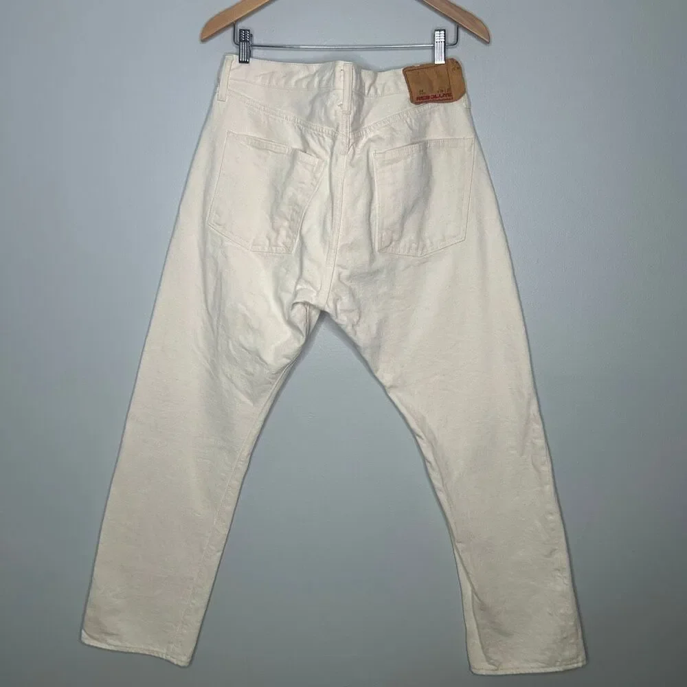Resolute authentic pair